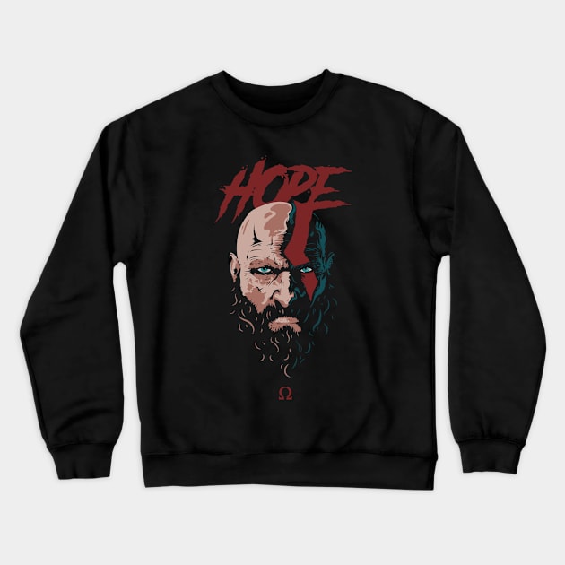 Hope Crewneck Sweatshirt by Coconut